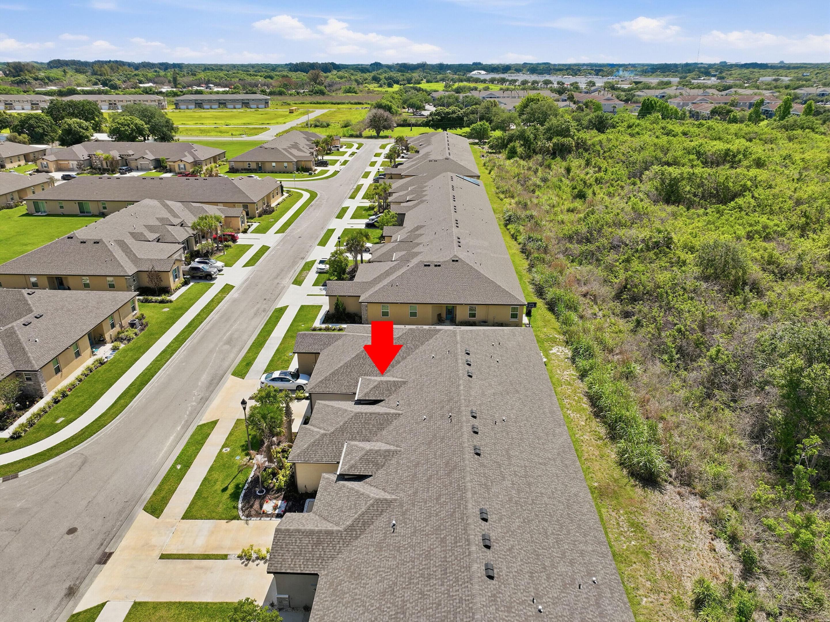 CELEBRATION POINTE - Residential