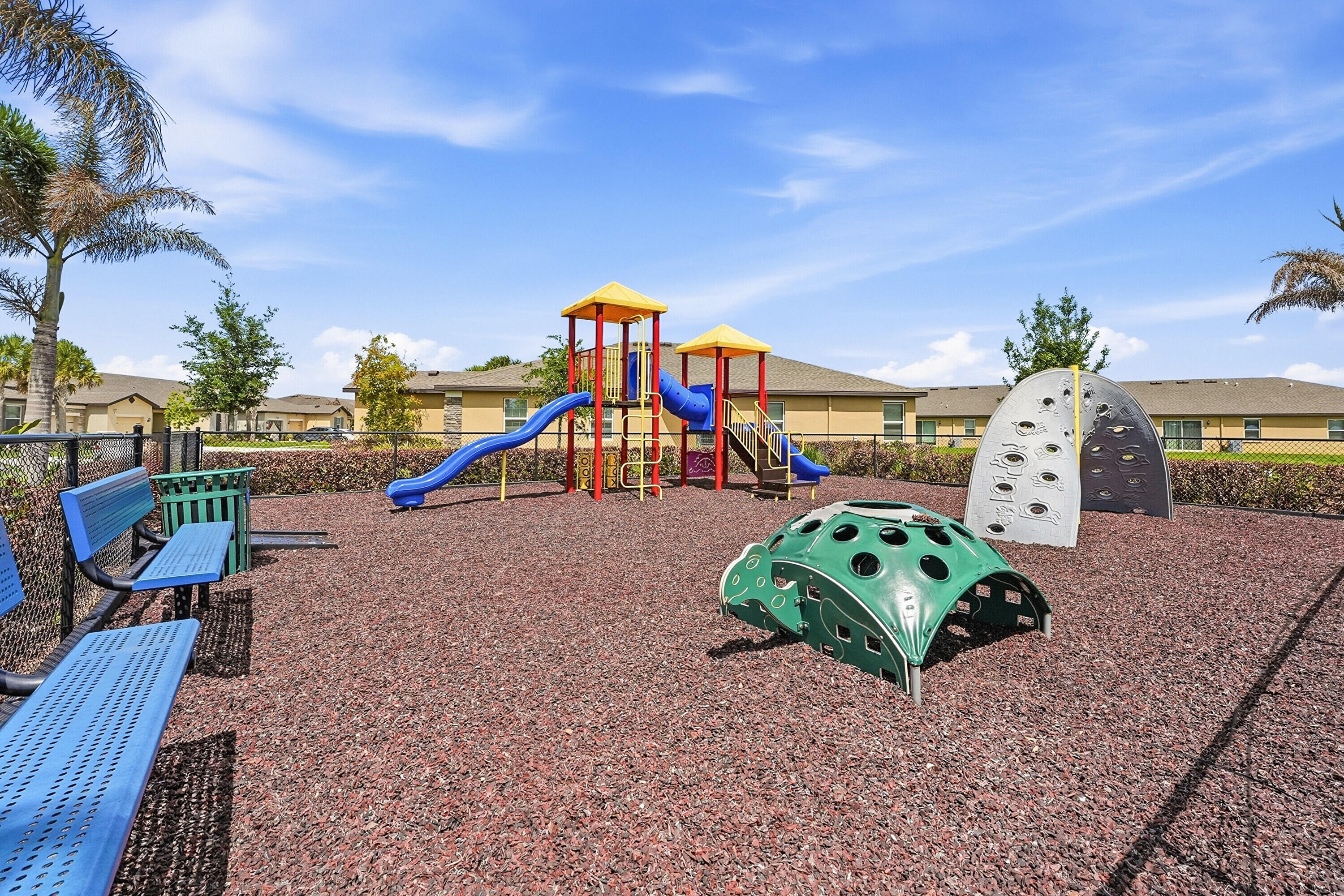 CELEBRATION POINTE - Residential