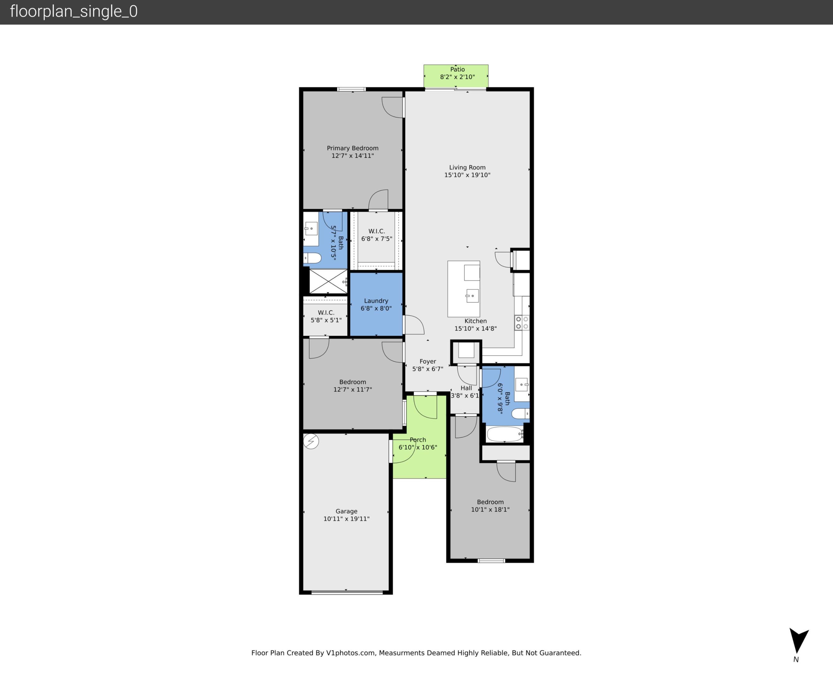 CELEBRATION POINTE - Residential
