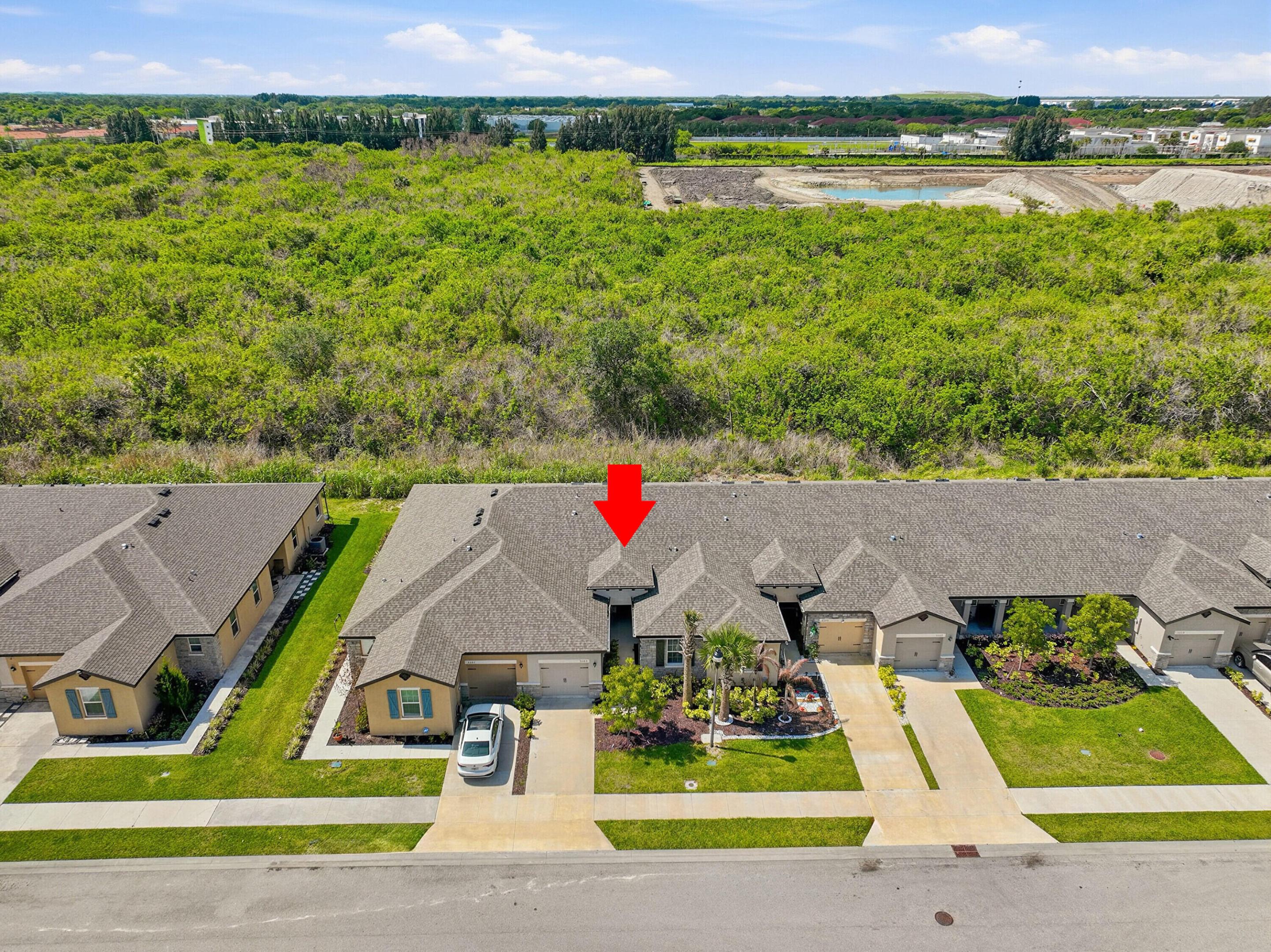 CELEBRATION POINTE - Residential