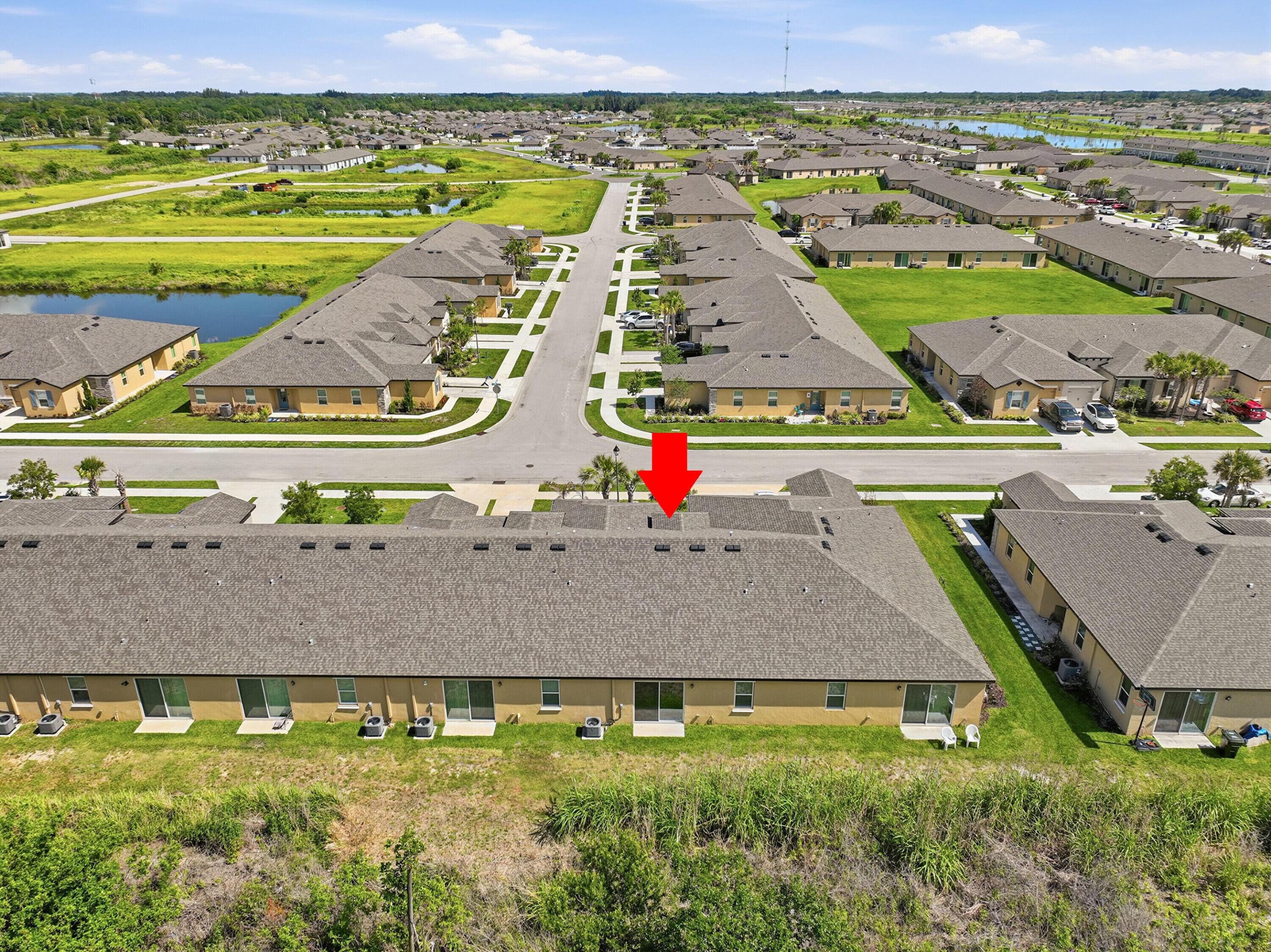 CELEBRATION POINTE - Residential