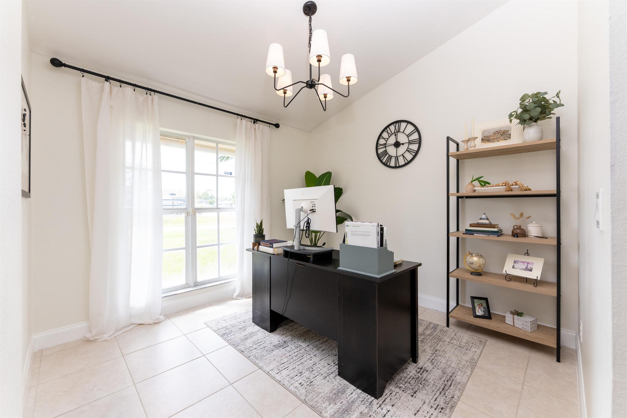 PORT ST LUCIE SECTION 33 - Residential