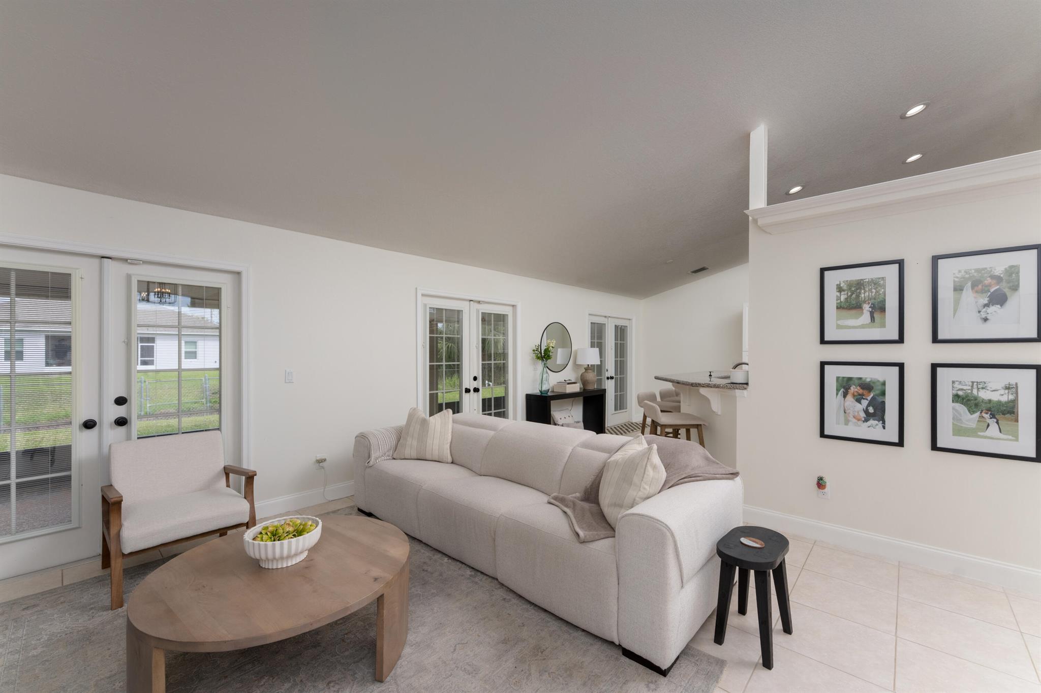 PORT ST LUCIE SECTION 33 - Residential