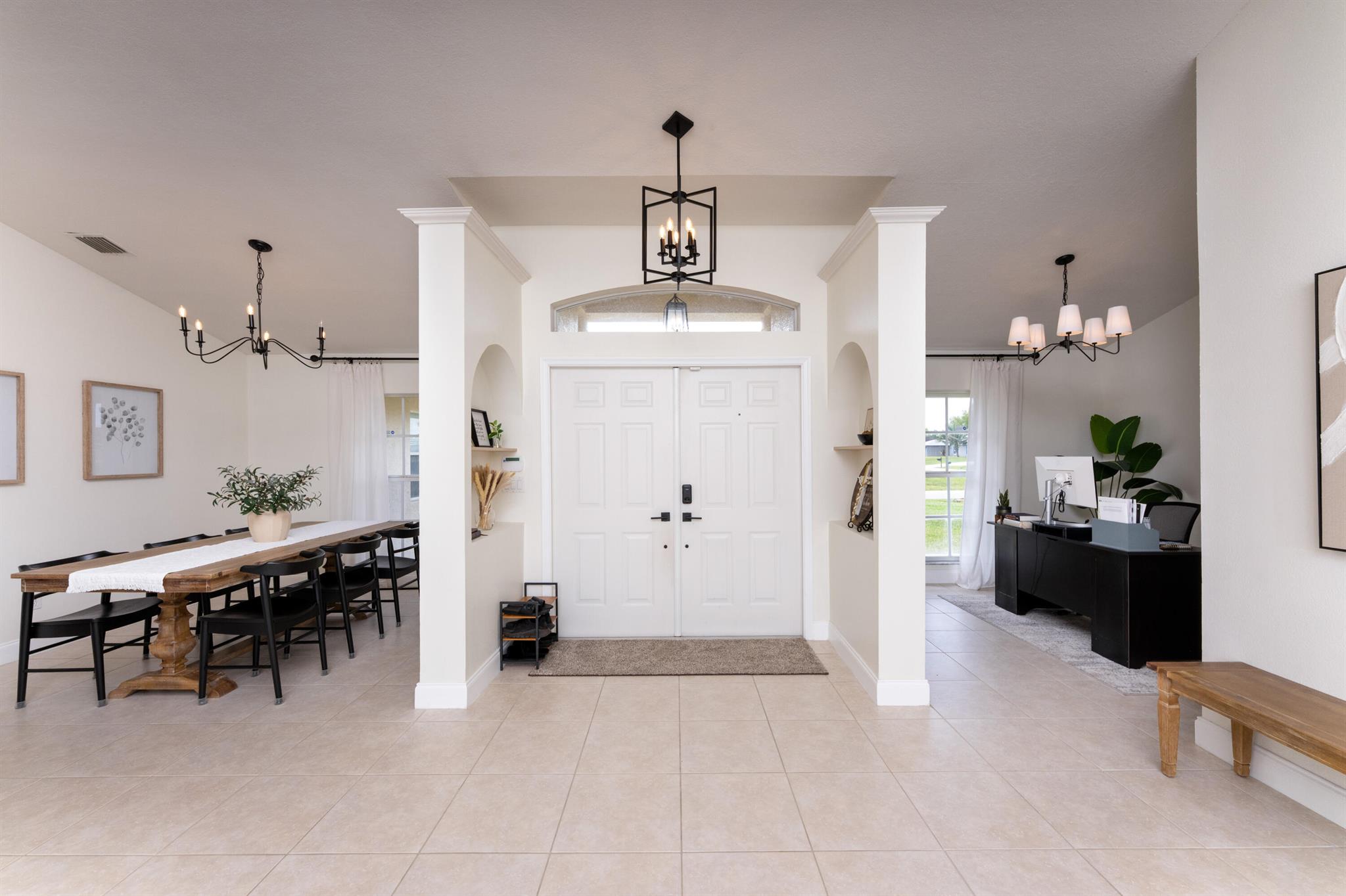 PORT ST LUCIE SECTION 33 - Residential