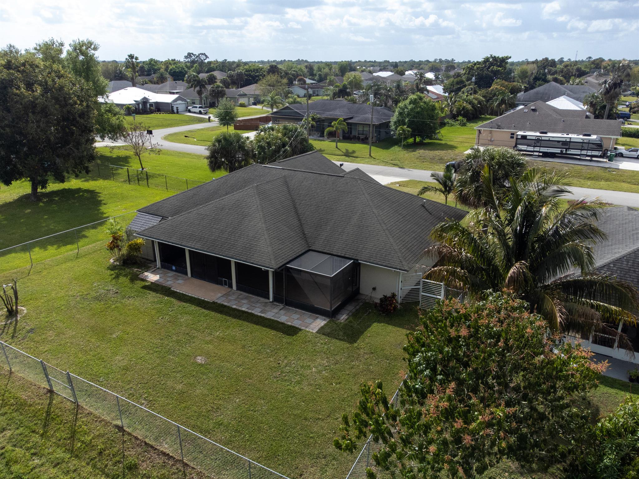 PORT ST LUCIE SECTION 33 - Residential