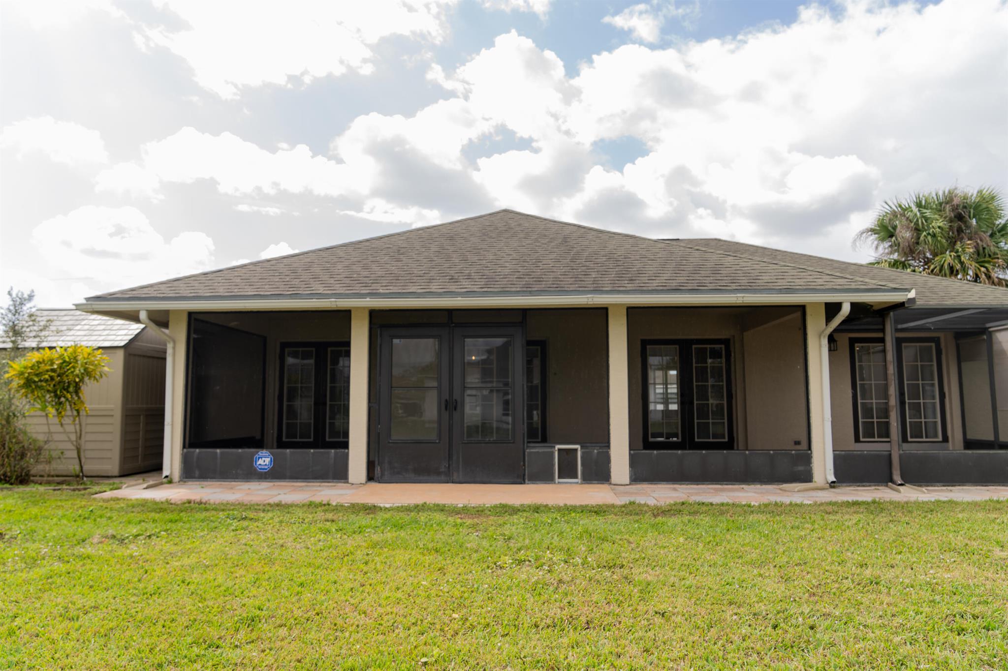 PORT ST LUCIE SECTION 33 - Residential