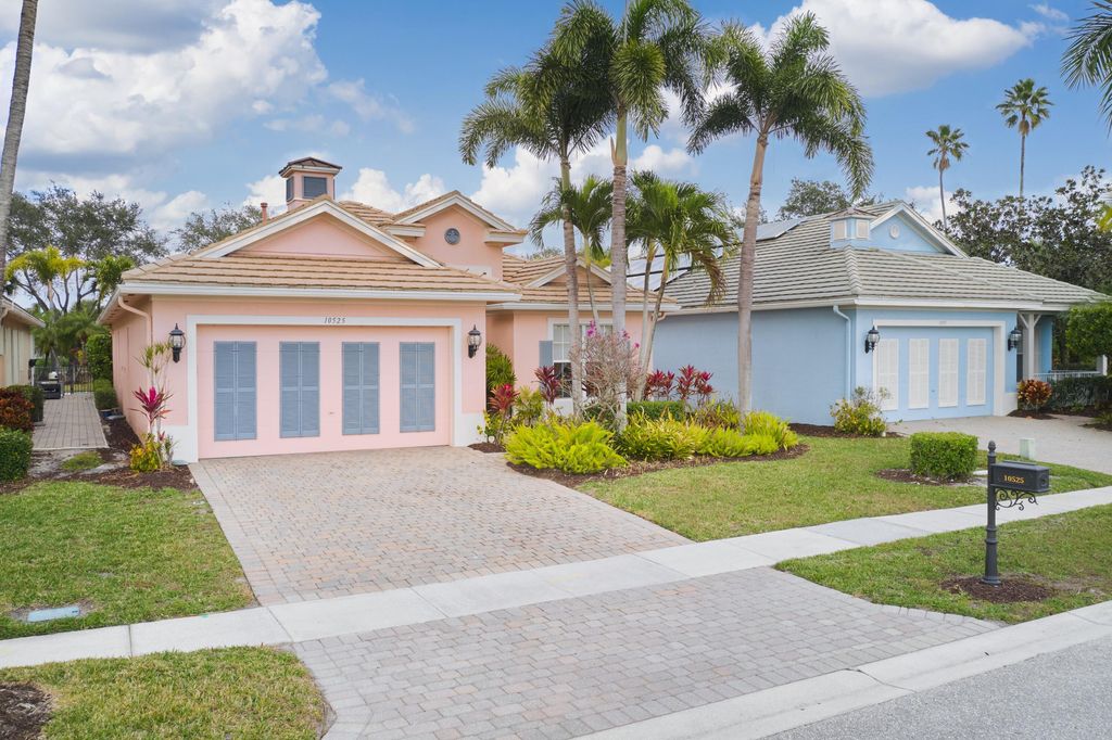 Photo of 10525 La Strada, West Palm Beach, FL 33412 (MLS # R11164857)