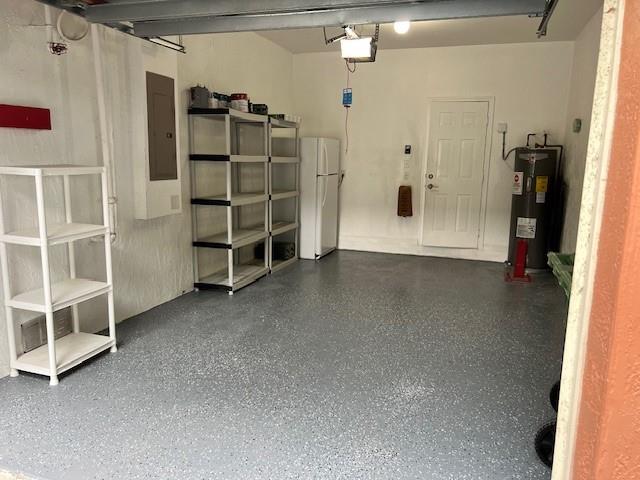 Courtyard at the Grove - Residential Lease