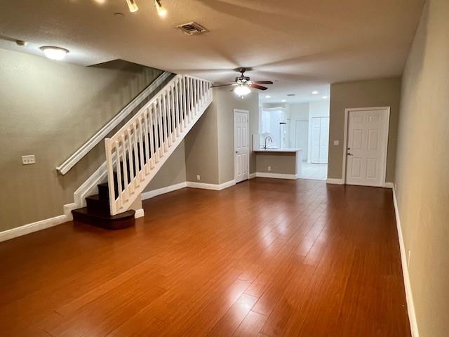 Courtyard at the Grove - Residential Lease