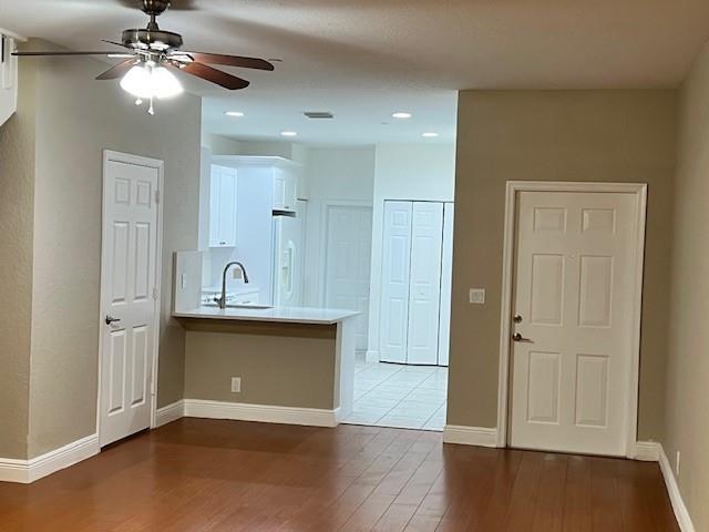 Courtyard at the Grove - Residential Lease