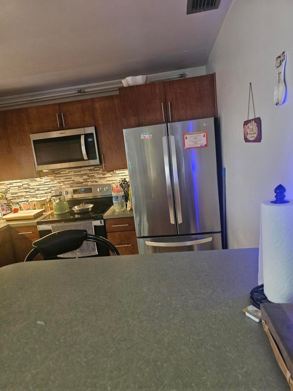 Photo of 4330 NW 11th Street, Lauderhill, FL 33313 (MLS # B26024543)