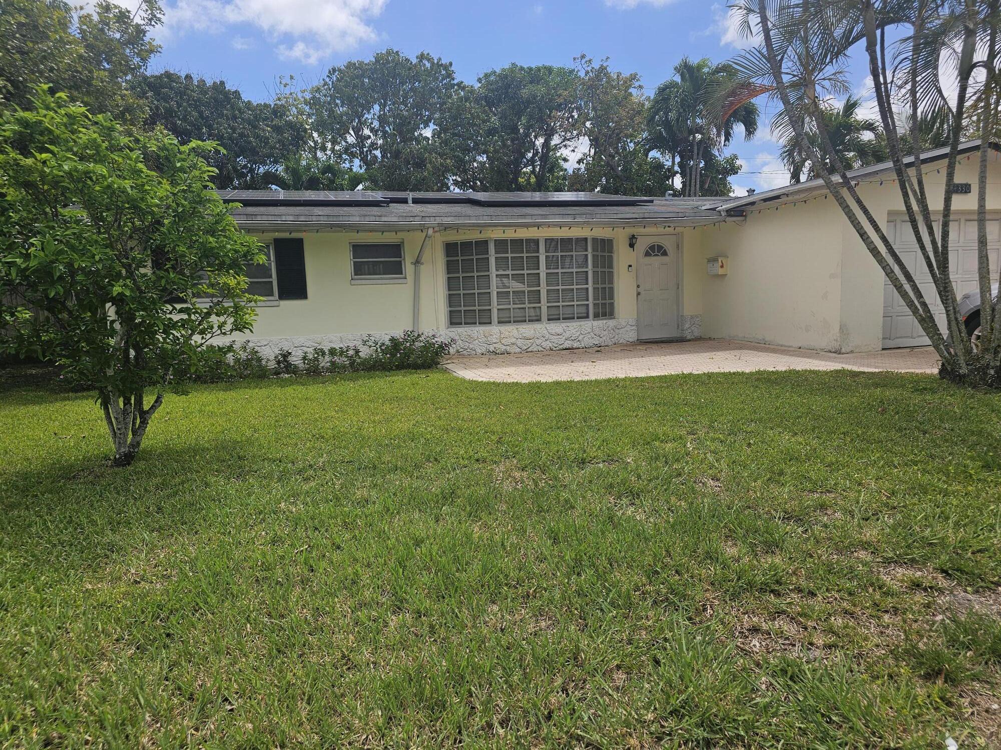 FLAIR SUB NO 3 - Residential