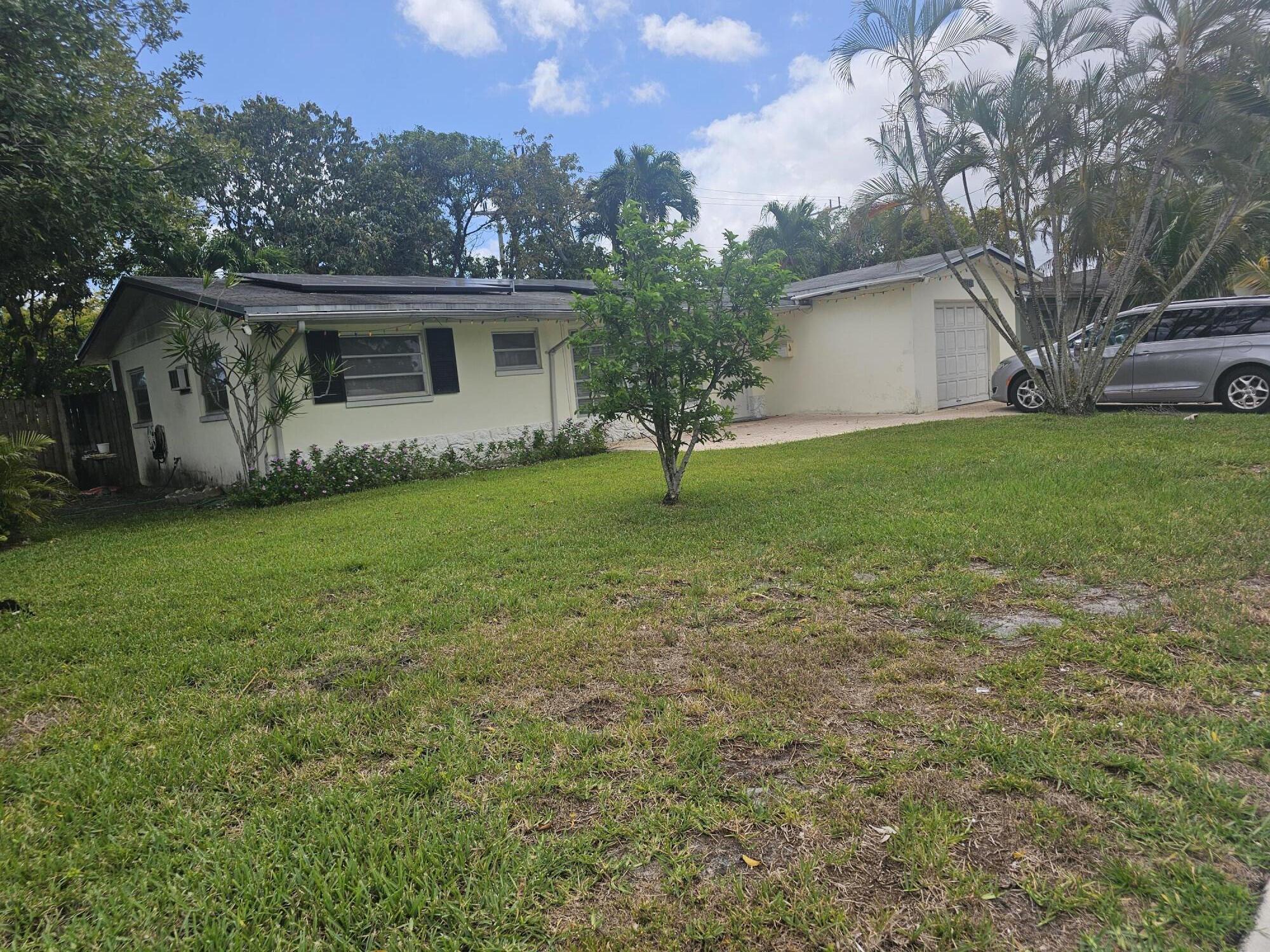 FLAIR SUB NO 3 - Residential