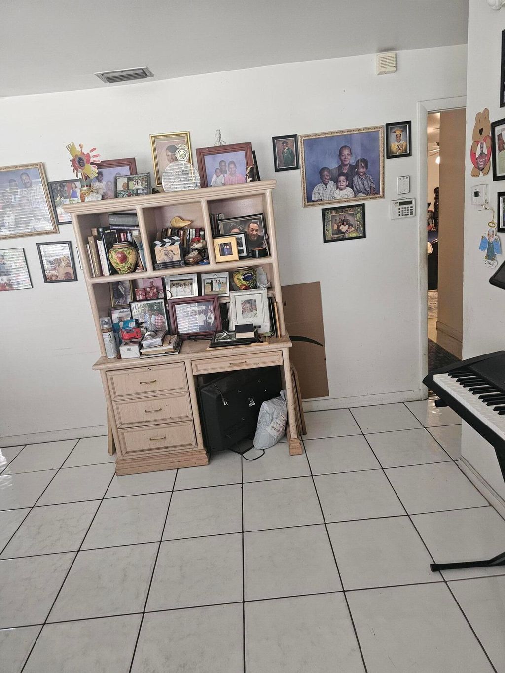 Photo of 4330 NW 11th Street, Lauderhill, FL 33313 (MLS # B26024543)