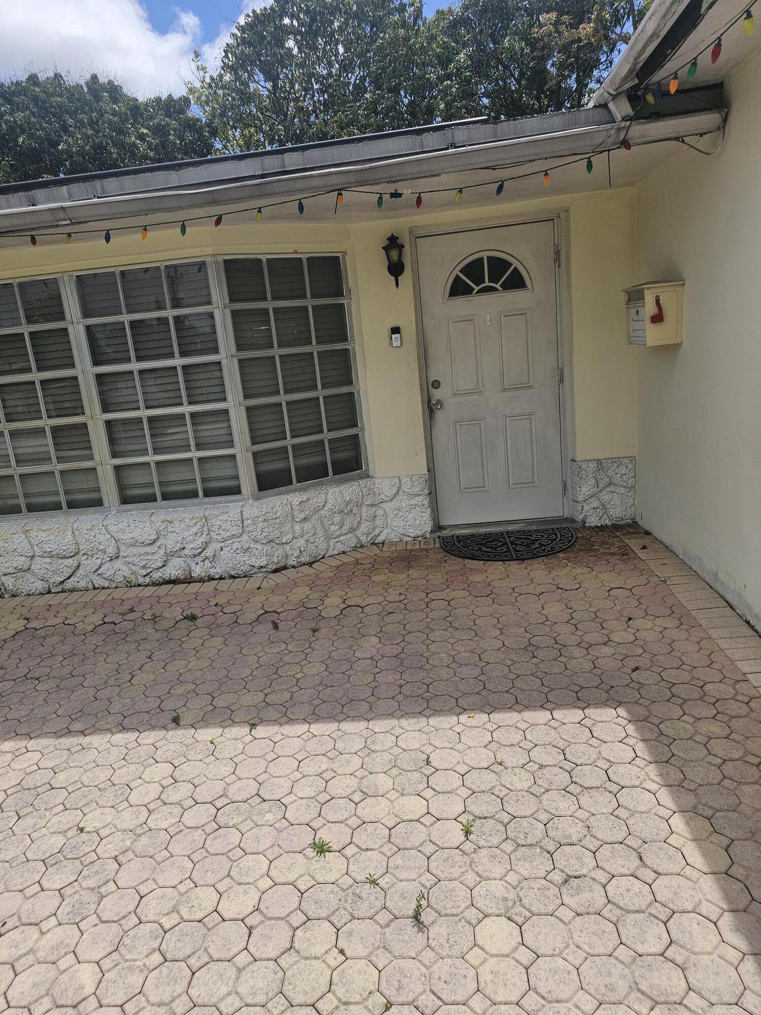 FLAIR SUB NO 3 - Residential