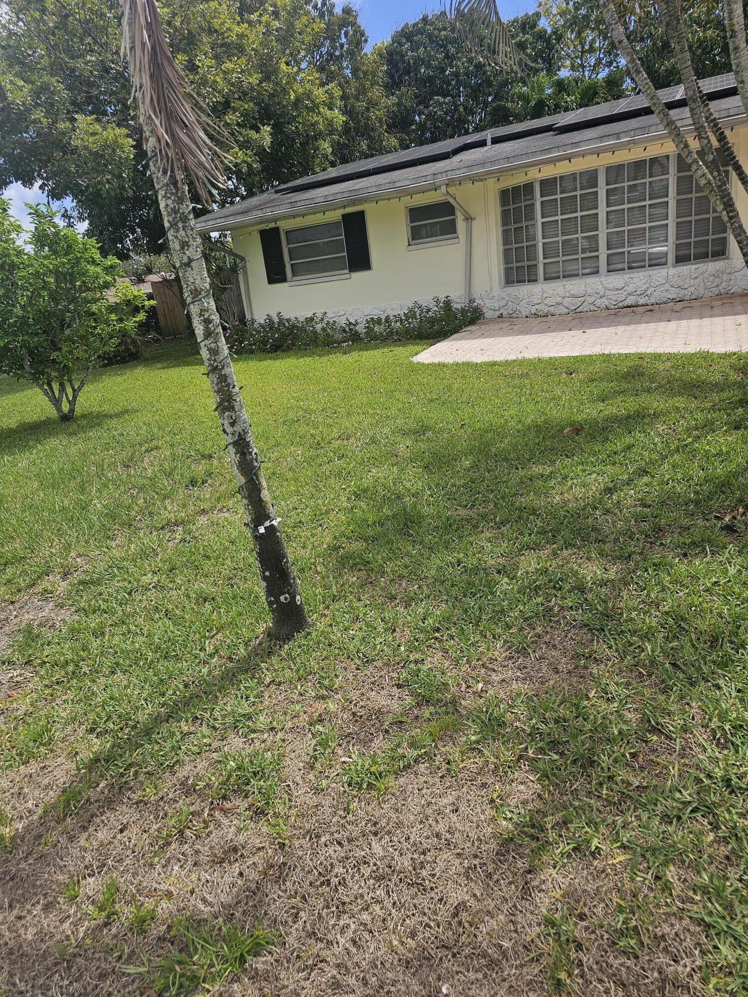 FLAIR SUB NO 3 - Residential