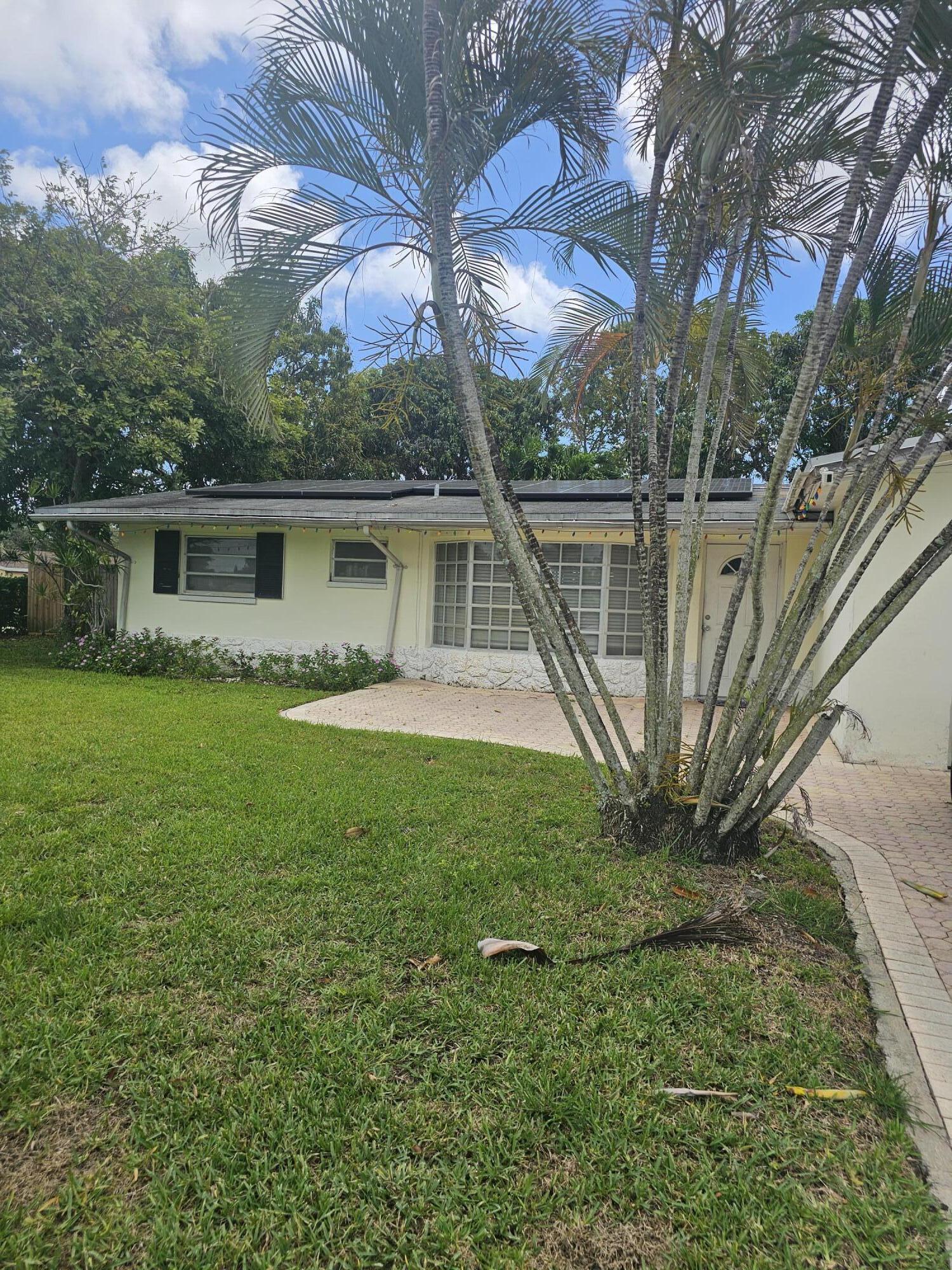 FLAIR SUB NO 3 - Residential