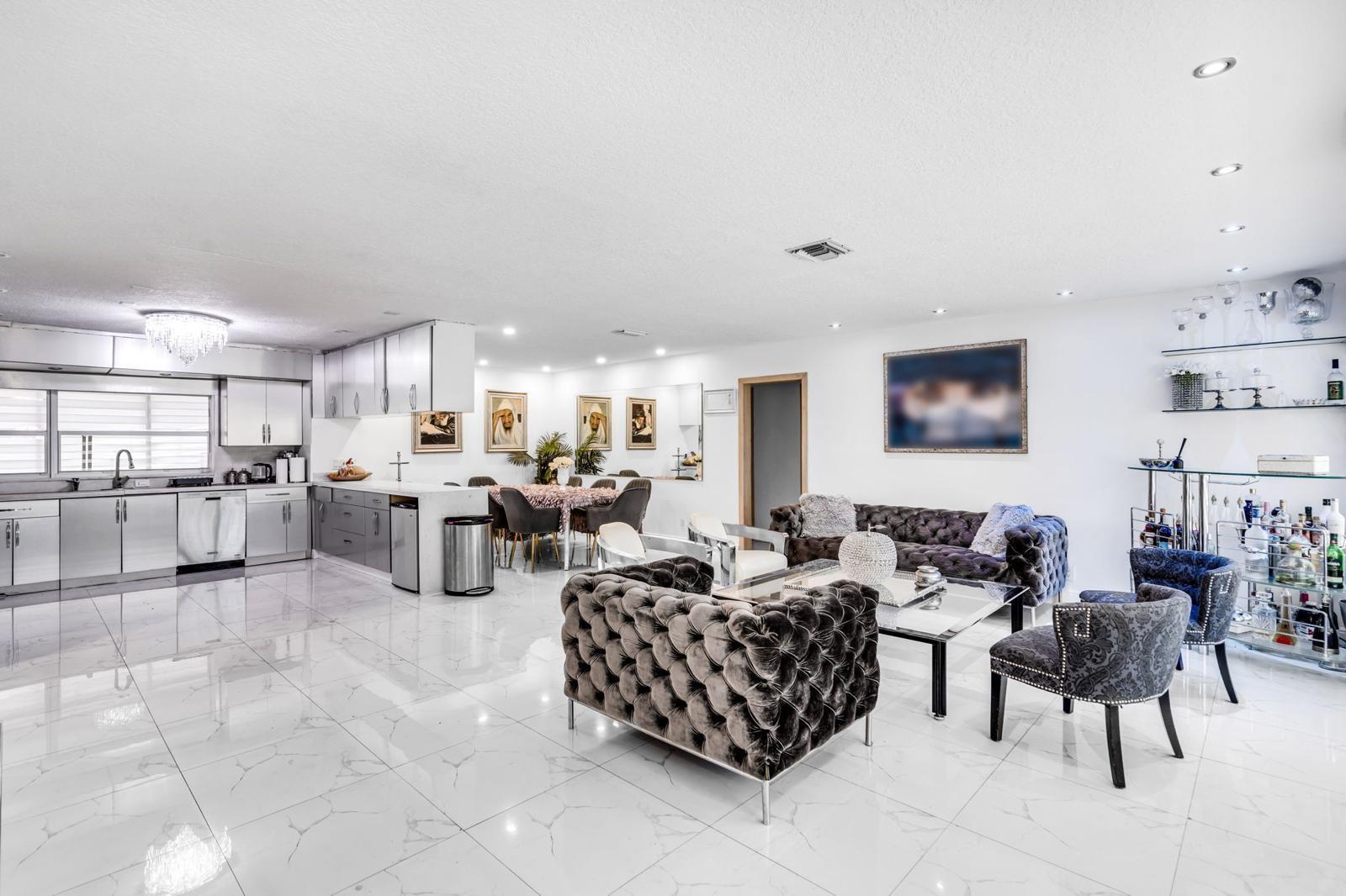 Hollywood Hills North Sec - Residential