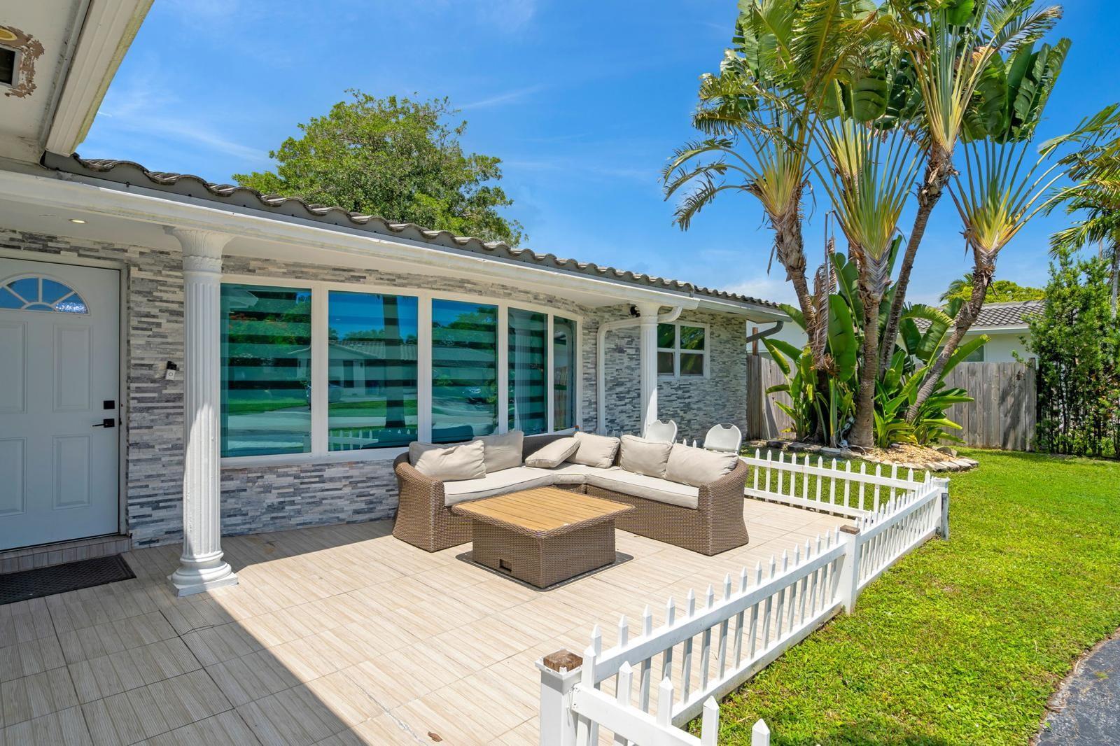 Hollywood Hills North Sec - Residential