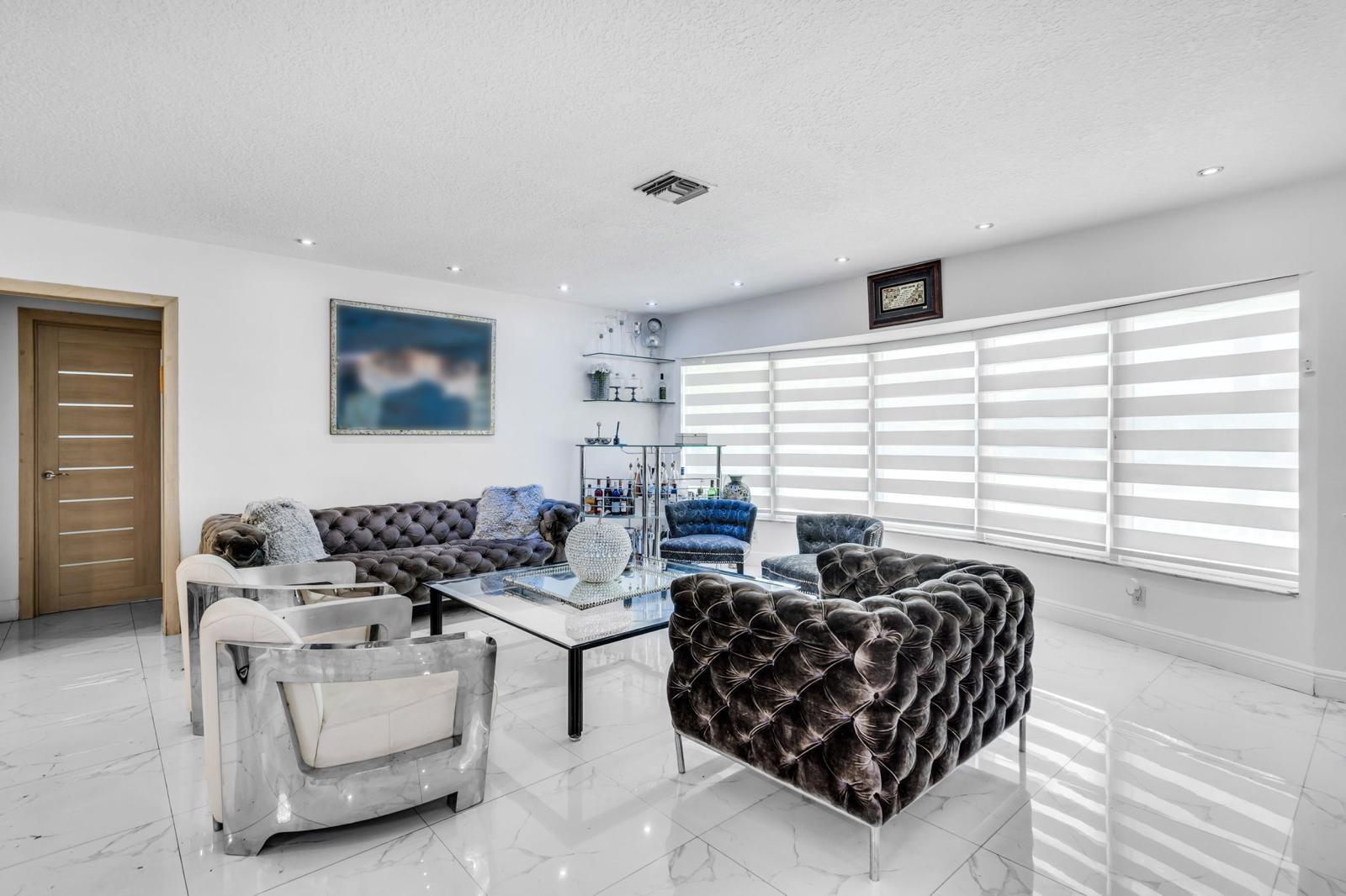 Hollywood Hills North Sec - Residential