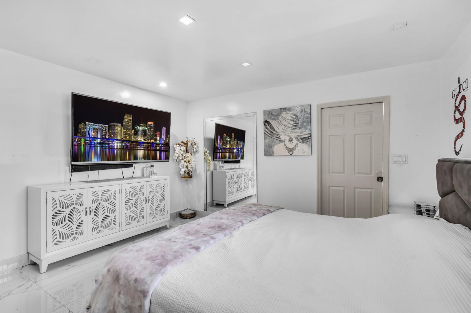 Hollywood Hills North Sec - Residential