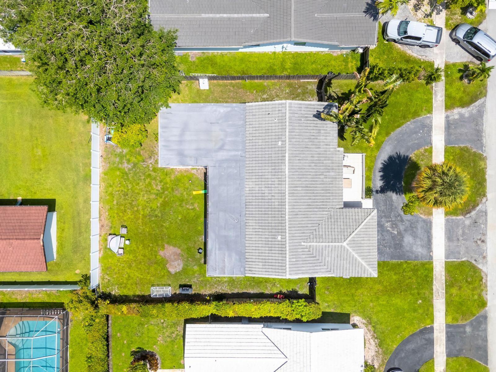 Hollywood Hills North Sec - Residential