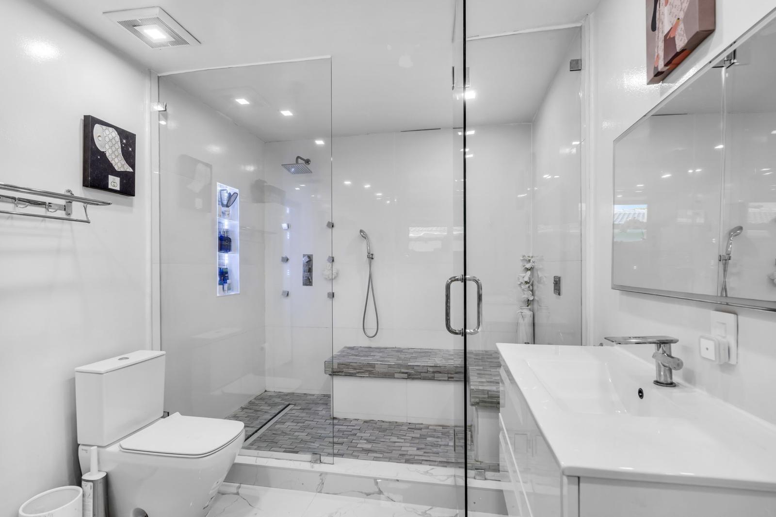 Hollywood Hills North Sec - Residential