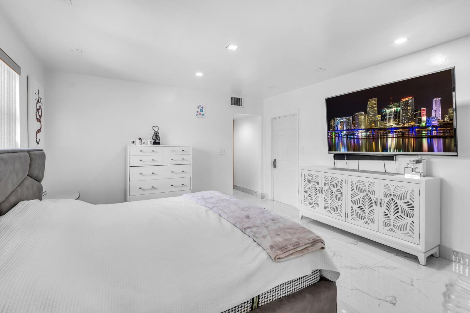 Hollywood Hills North Sec - Residential