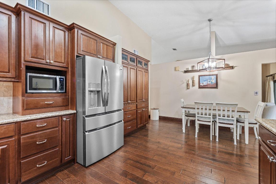 PINES OF WELLINGTON - Residential