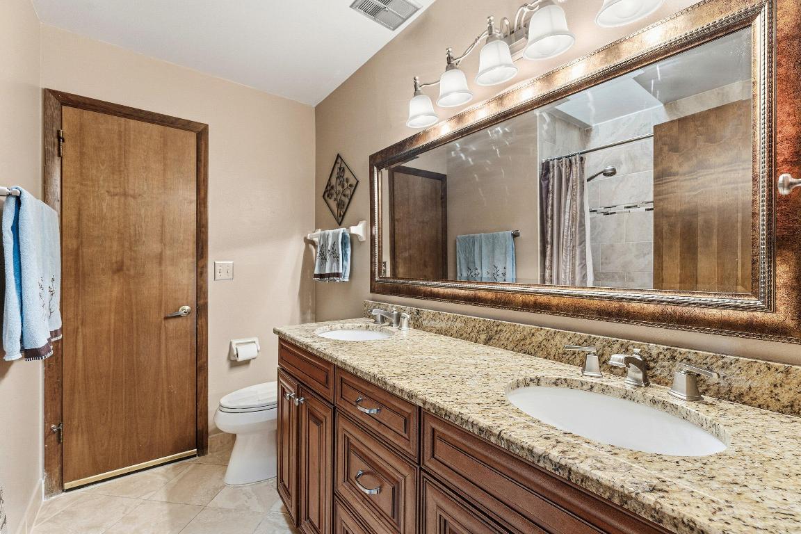 PINES OF WELLINGTON - Residential