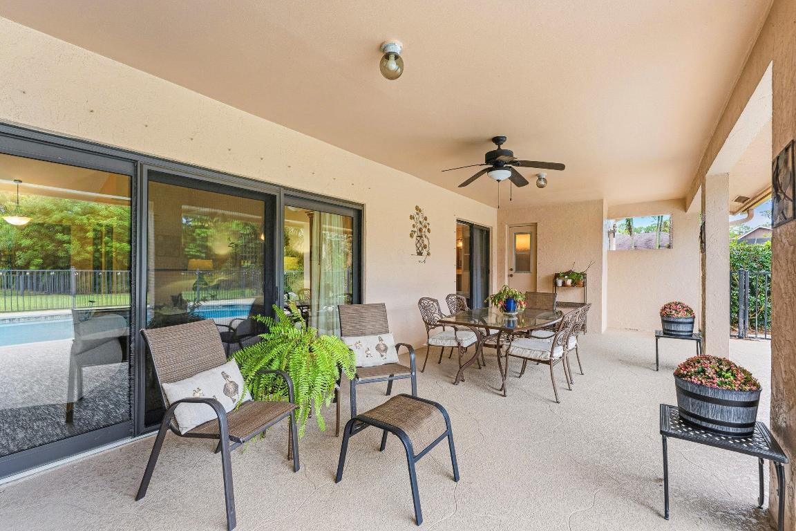 PINES OF WELLINGTON - Residential