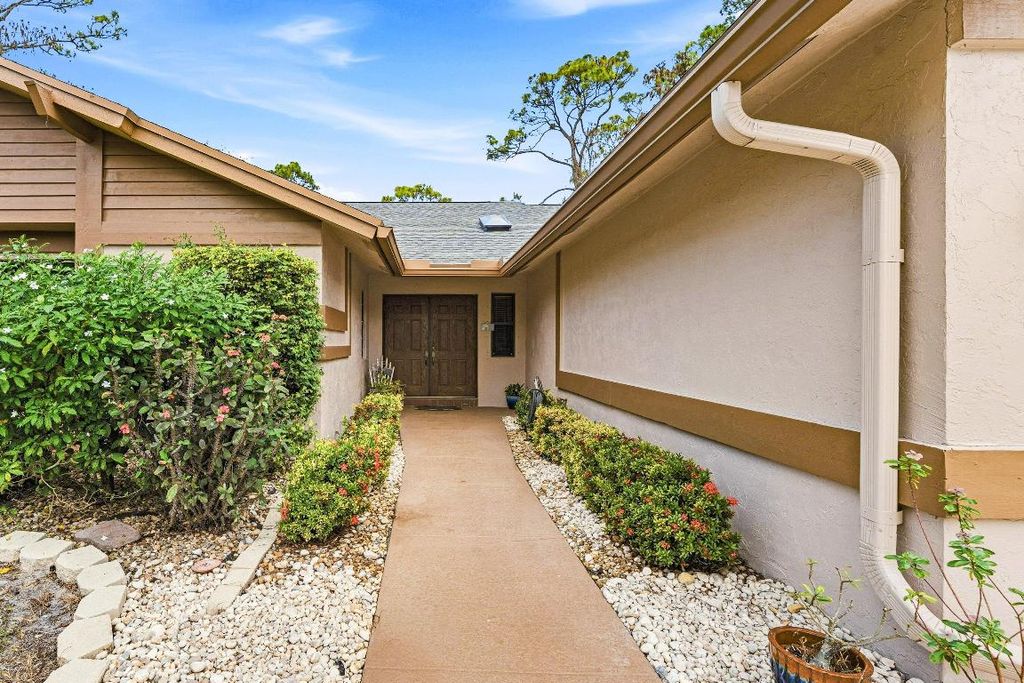 Photo of 12735 Stone Pine Way, Wellington, FL 33414 (MLS # R11154535)