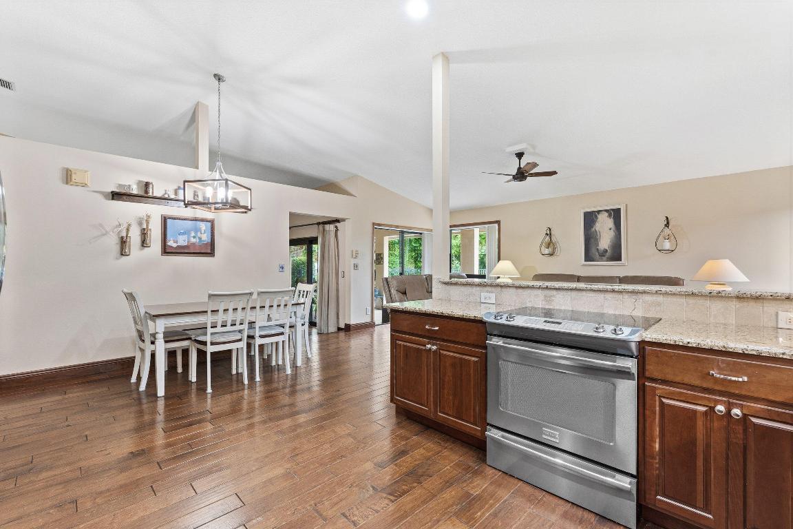 PINES OF WELLINGTON - Residential