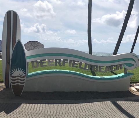 1706 Congressional Way 1706 Deerfield Beach FL 33442