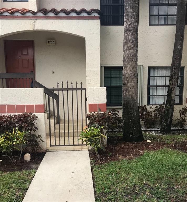 1706 Congressional Way 1706