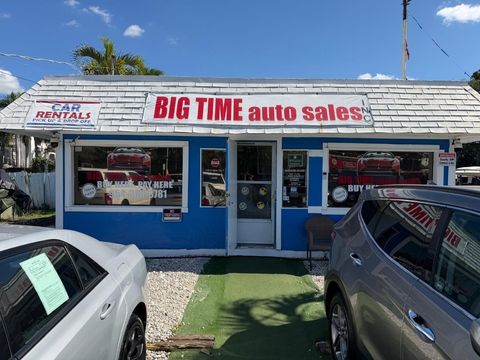 1750 S State Road 7 North Lauderdale FL 33068