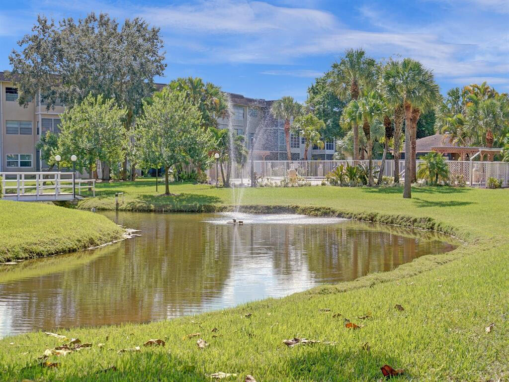 Photo of 5041 W OAKLAND PARK Boulevard #111, Lauderdale Lakes, FL 33313 (MLS # B26053559)