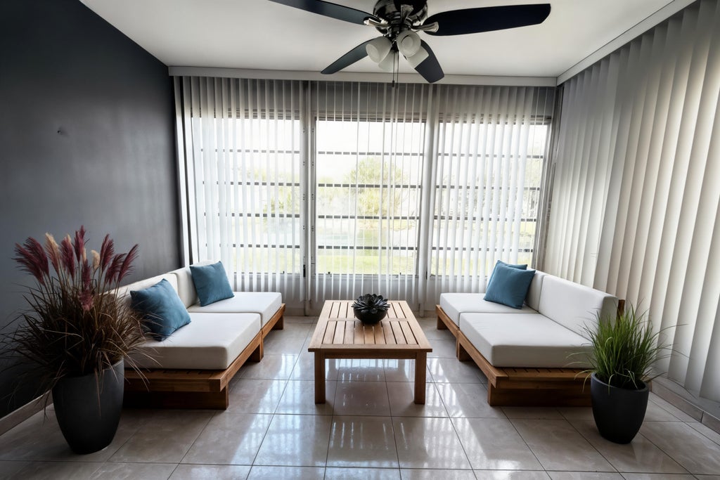 Photo of 5041 W OAKLAND PARK Boulevard #111, Lauderdale Lakes, FL 33313 (MLS # B26053559)