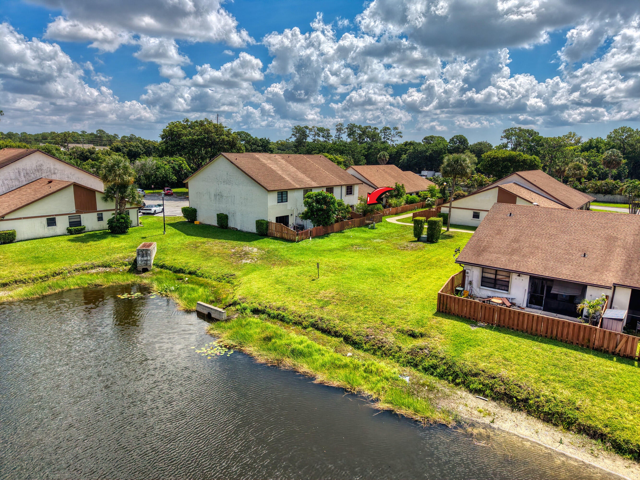 Properties 1030 Parkside Green Drive A