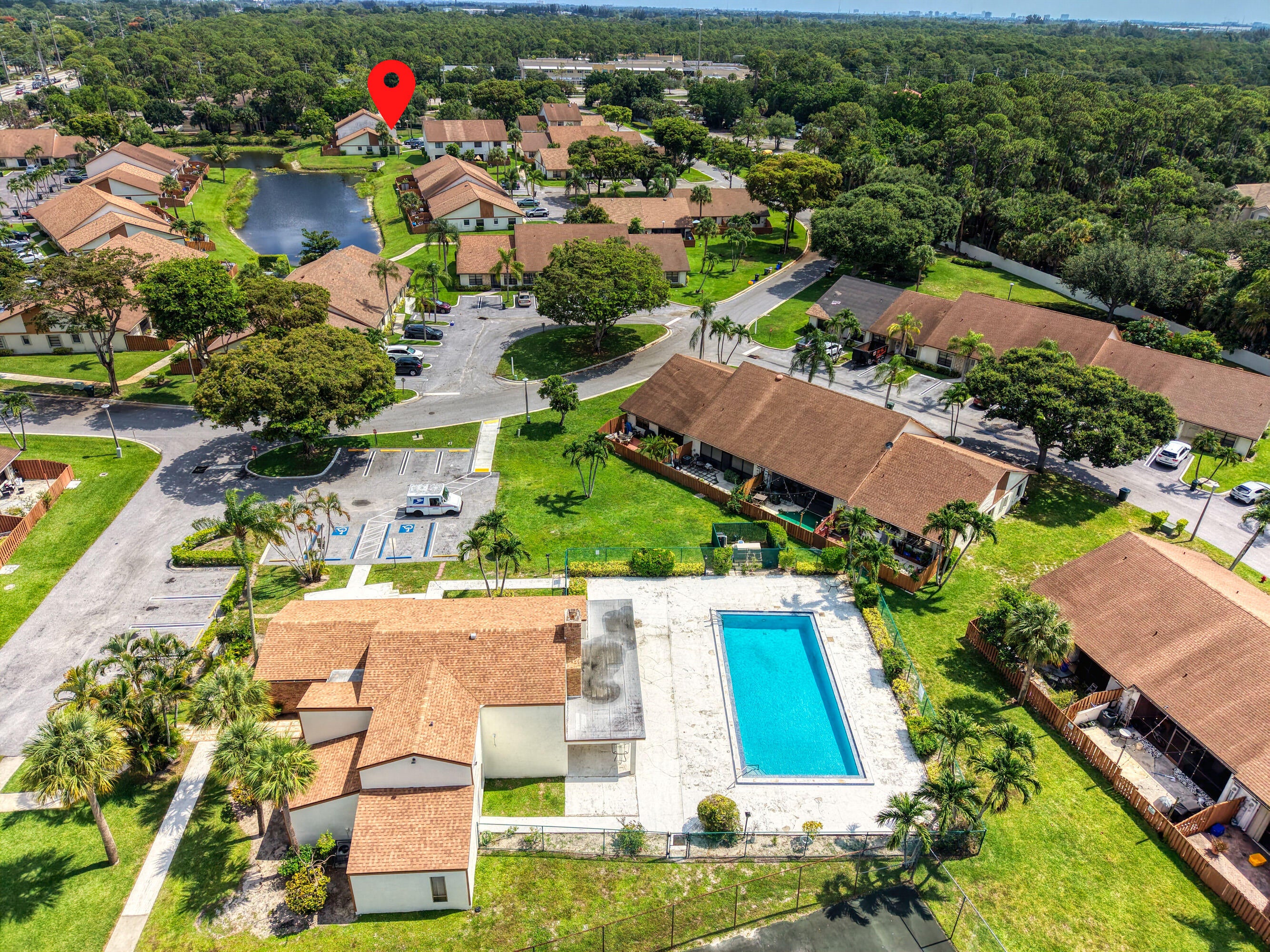Properties 1030 Parkside Green Drive A