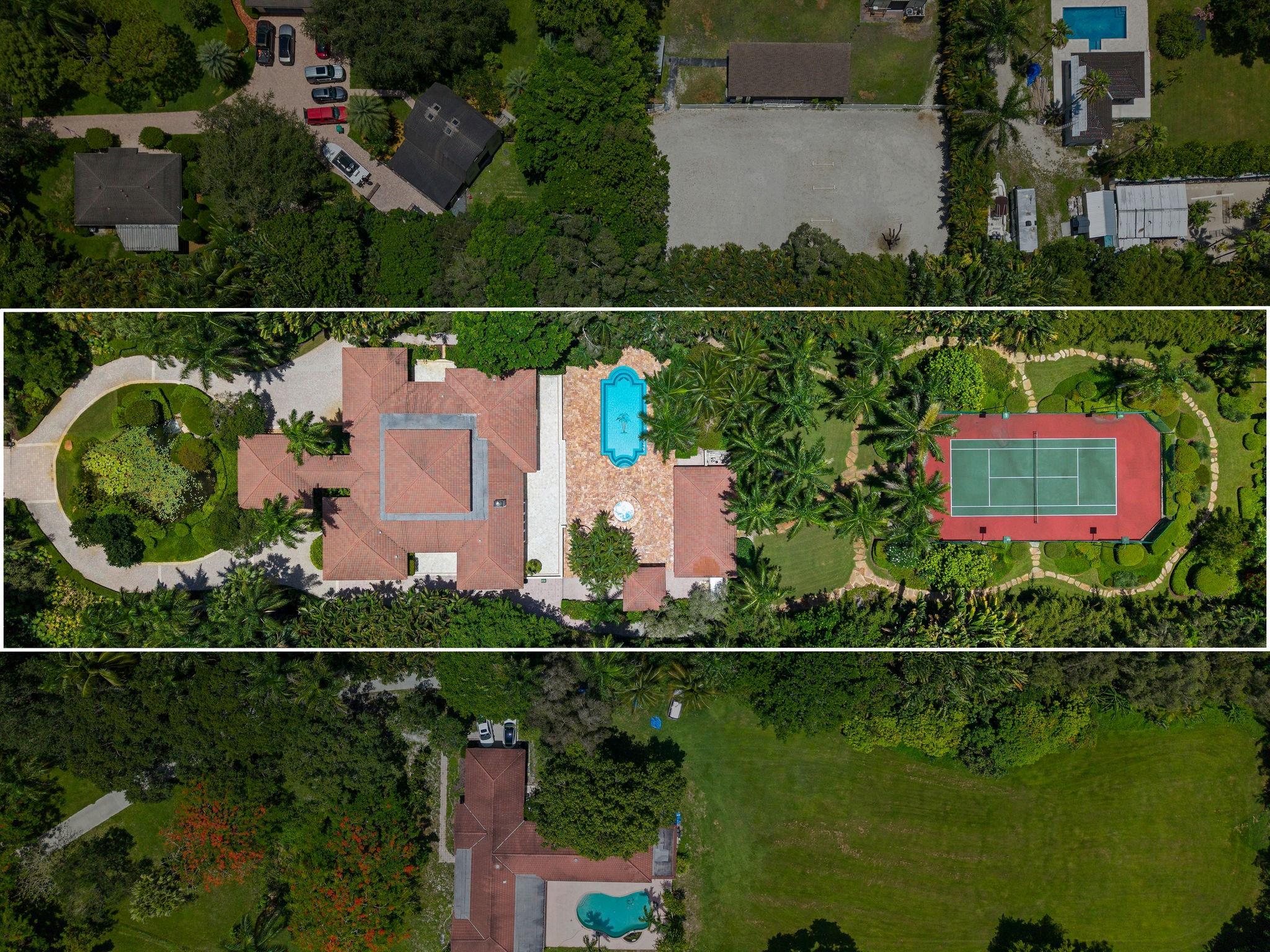SUNSHINE RANCHES - Residential