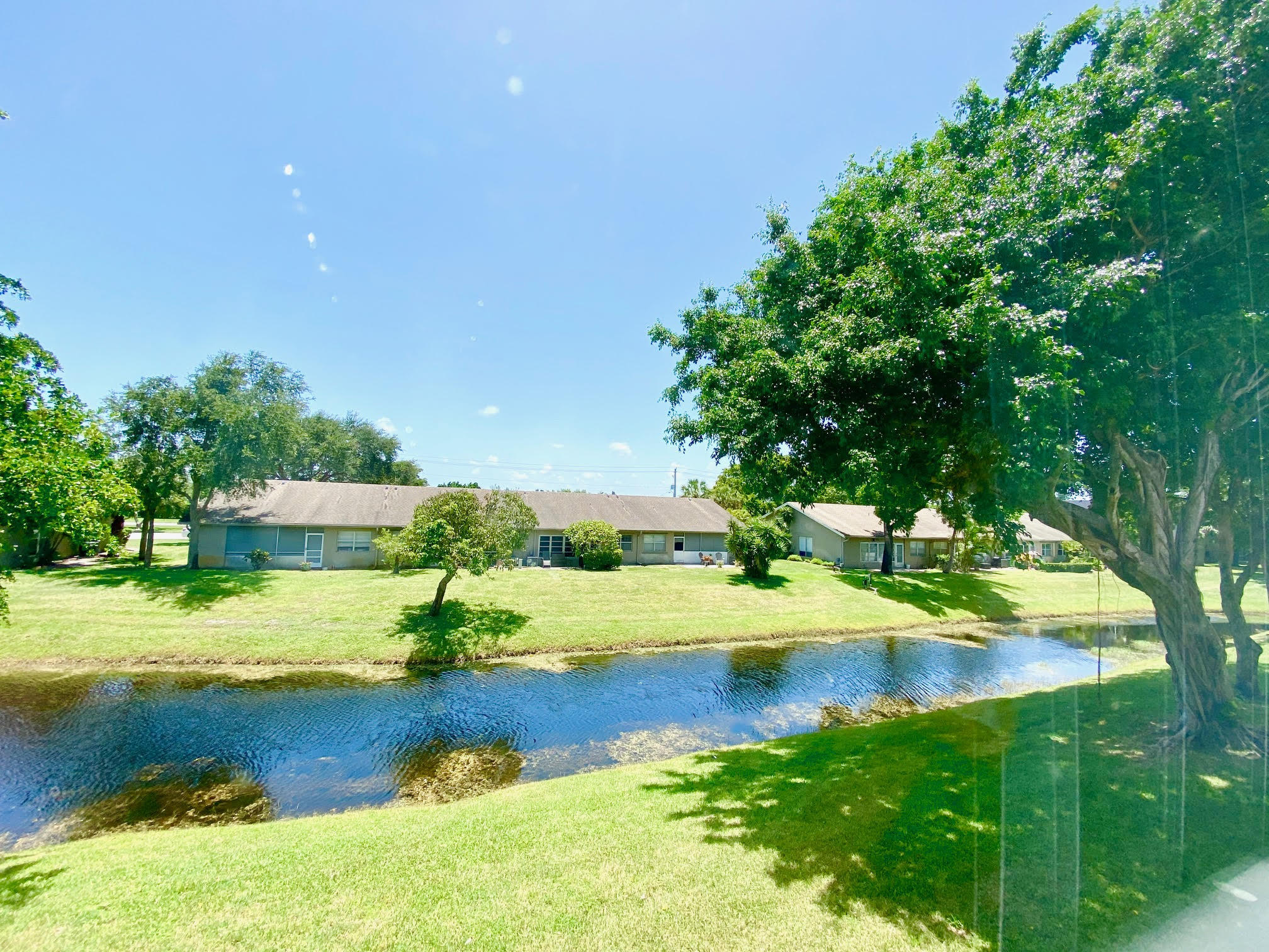 LAGO DEL REY CONDO - Residential Lease