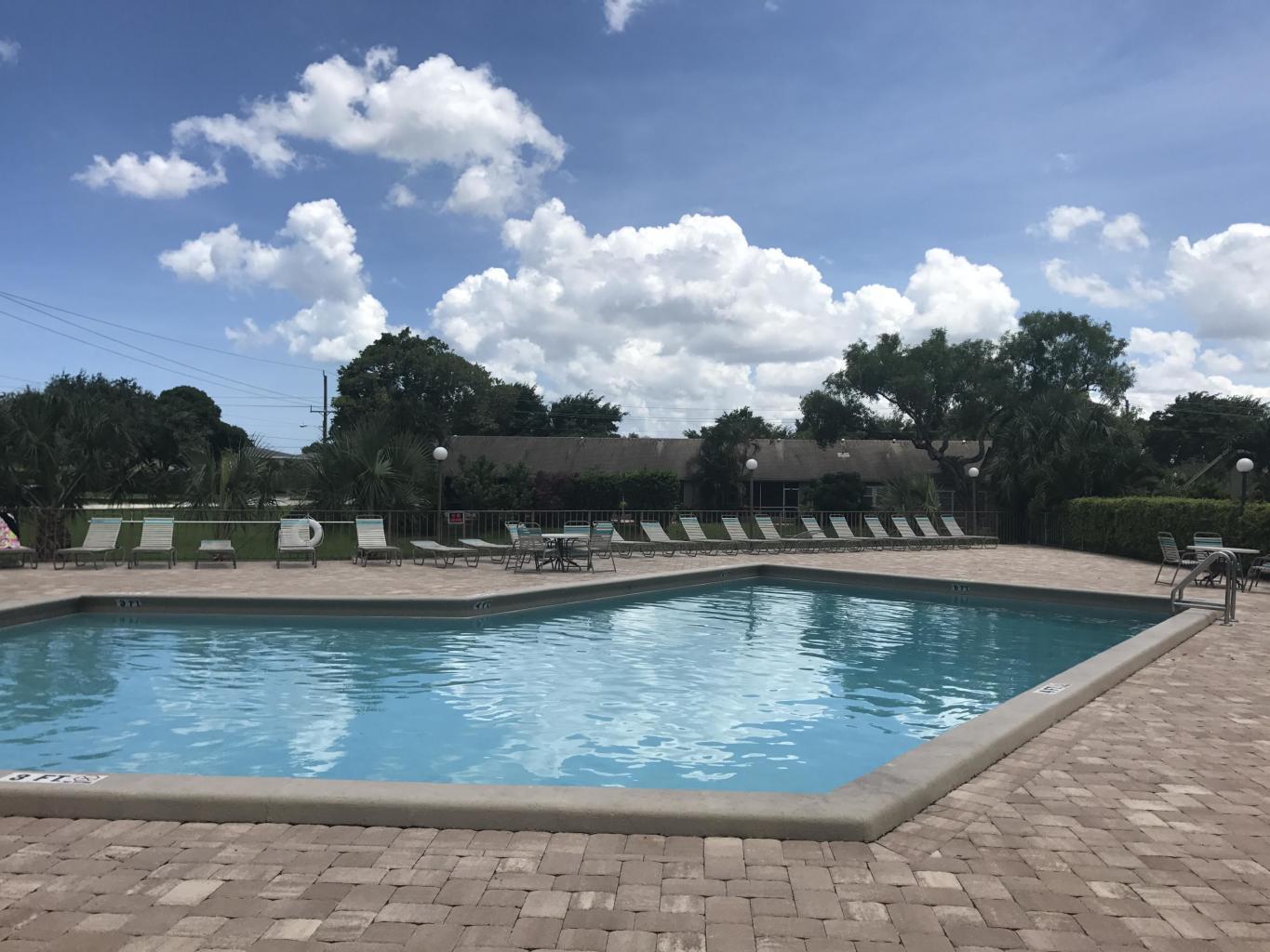 LAGO DEL REY CONDO - Residential Lease