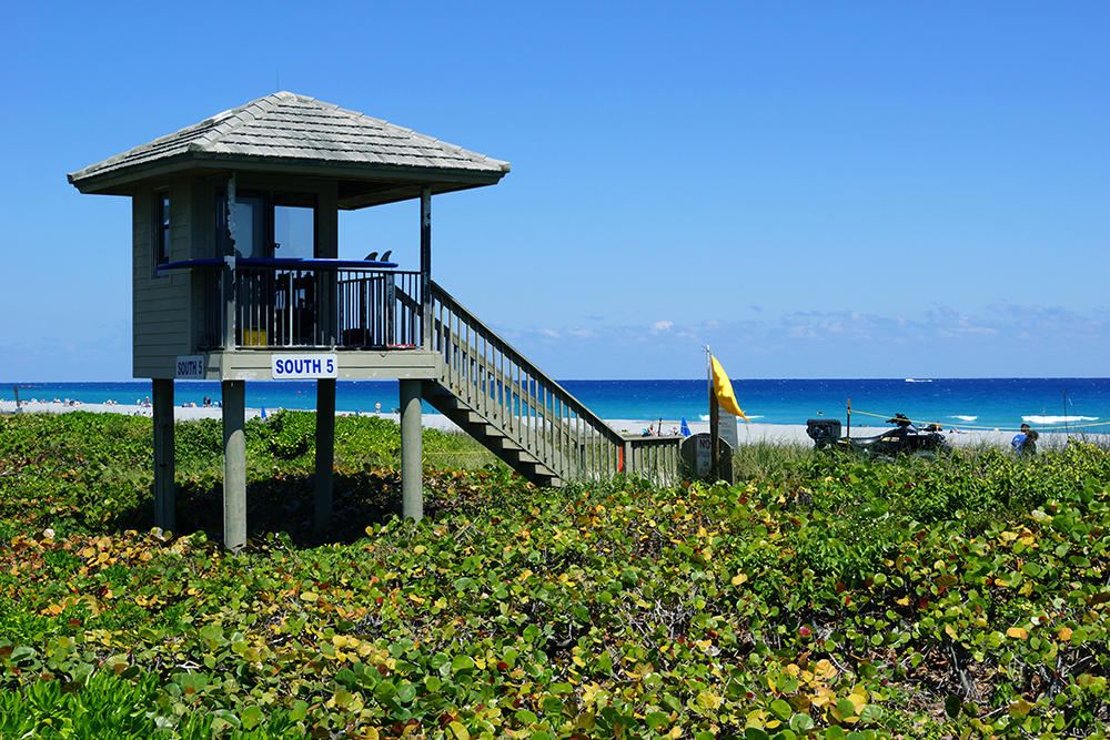 LAGO DEL REY CONDO - Residential Lease