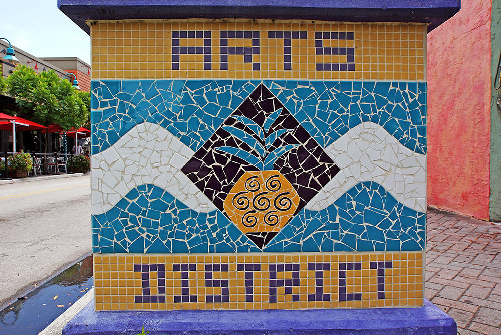 LAGO DEL REY CONDO - Residential Lease