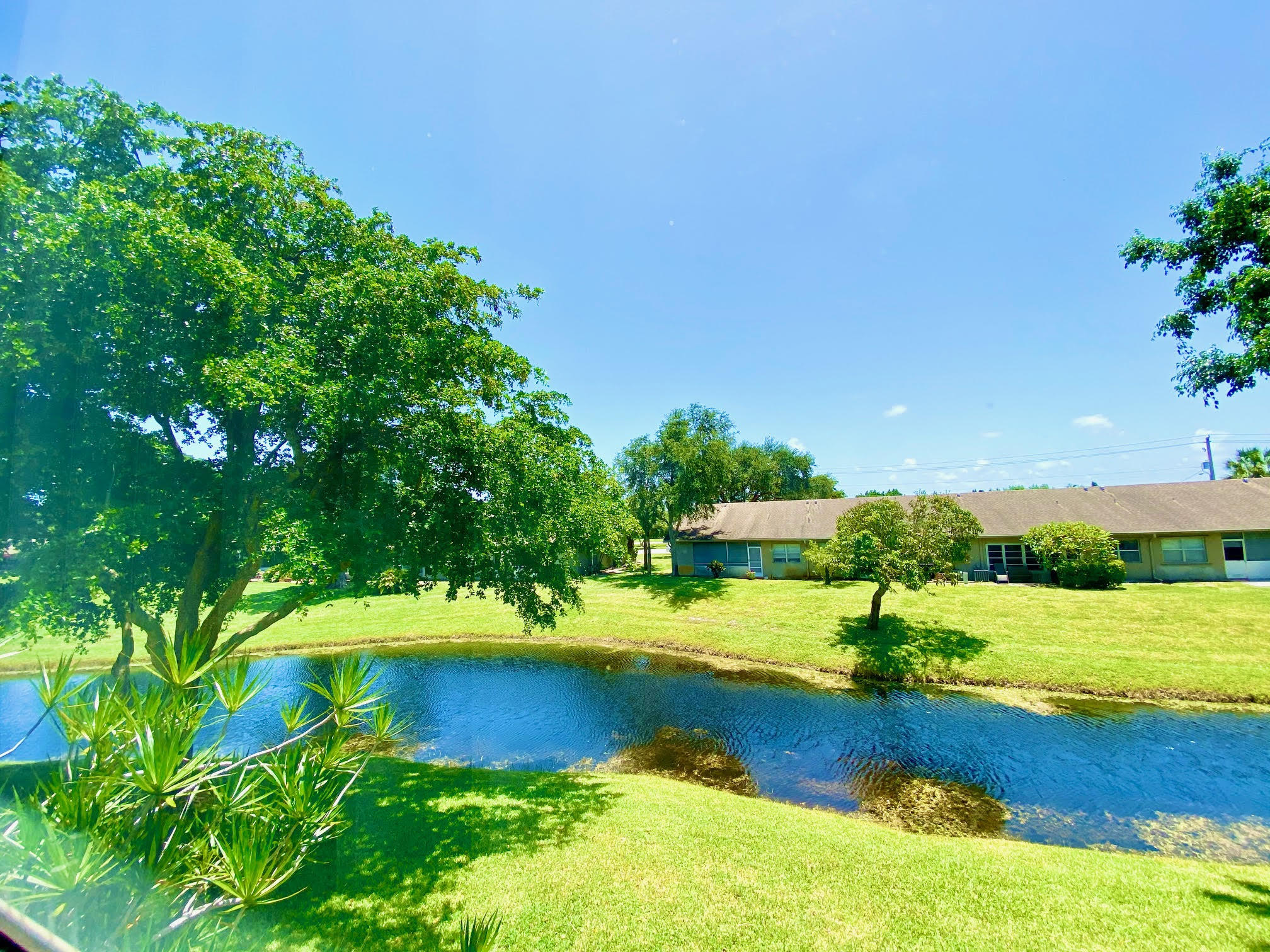 LAGO DEL REY CONDO - Residential Lease