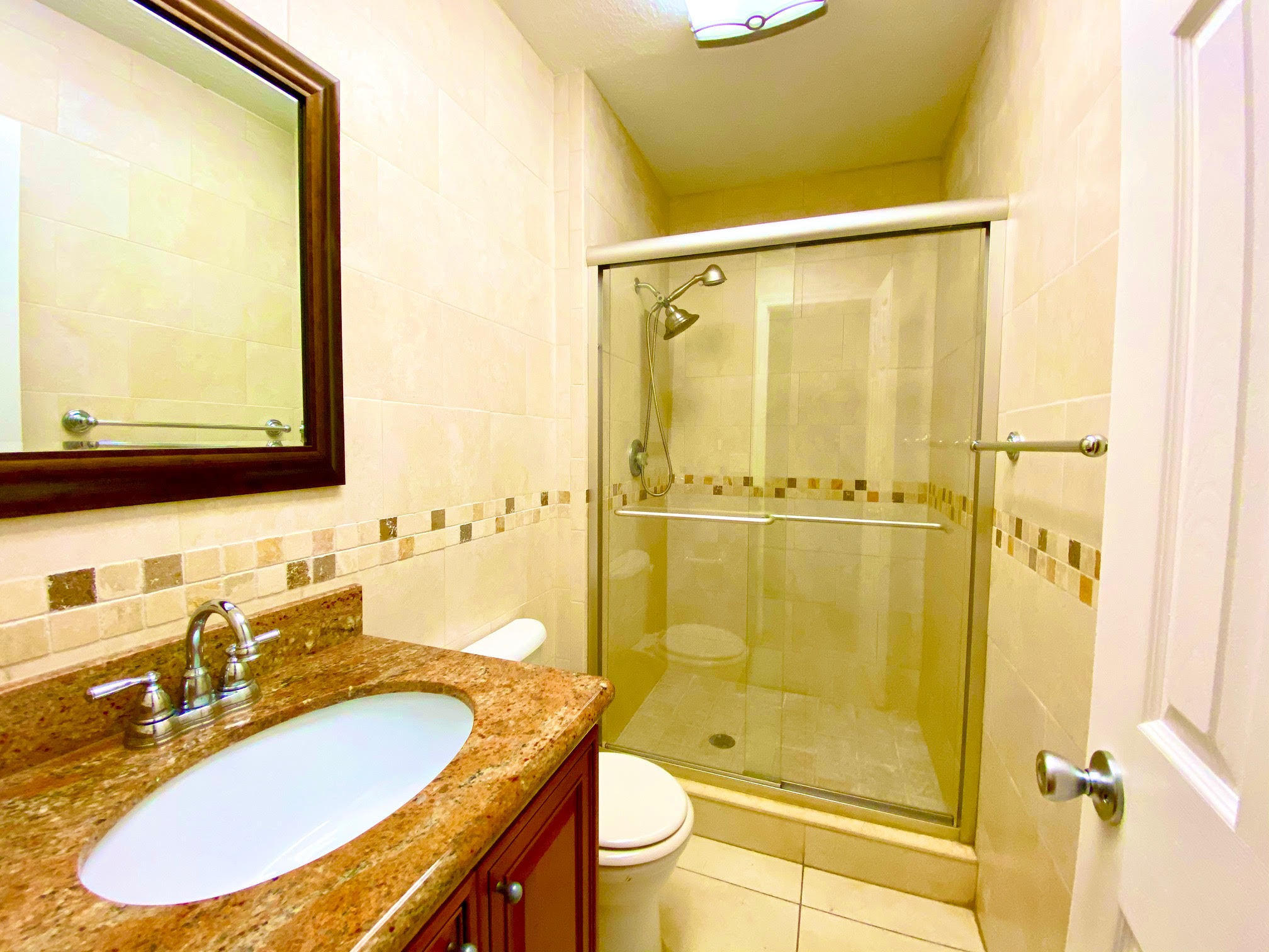 LAGO DEL REY CONDO - Residential Lease