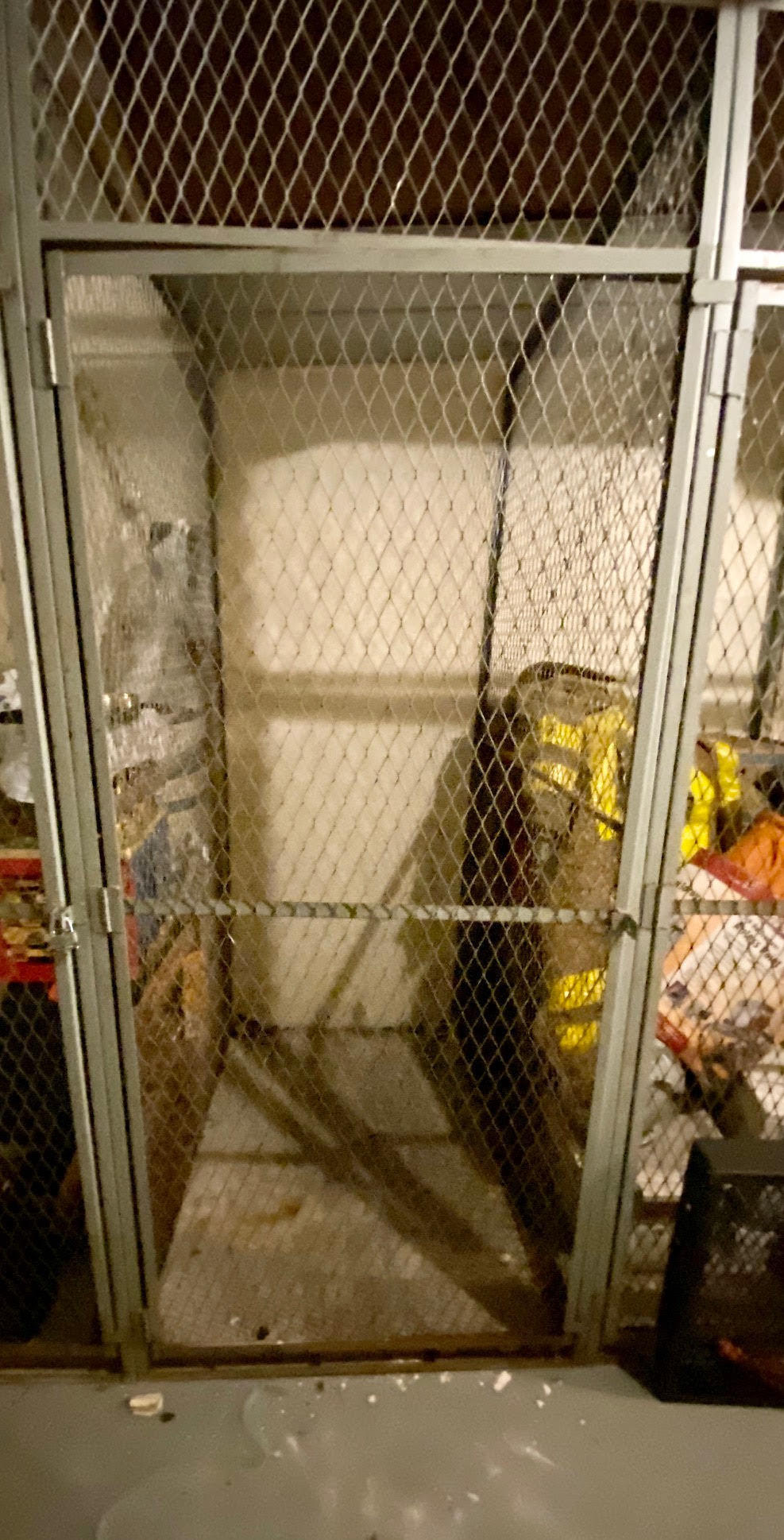 LAGO DEL REY CONDO - Residential Lease