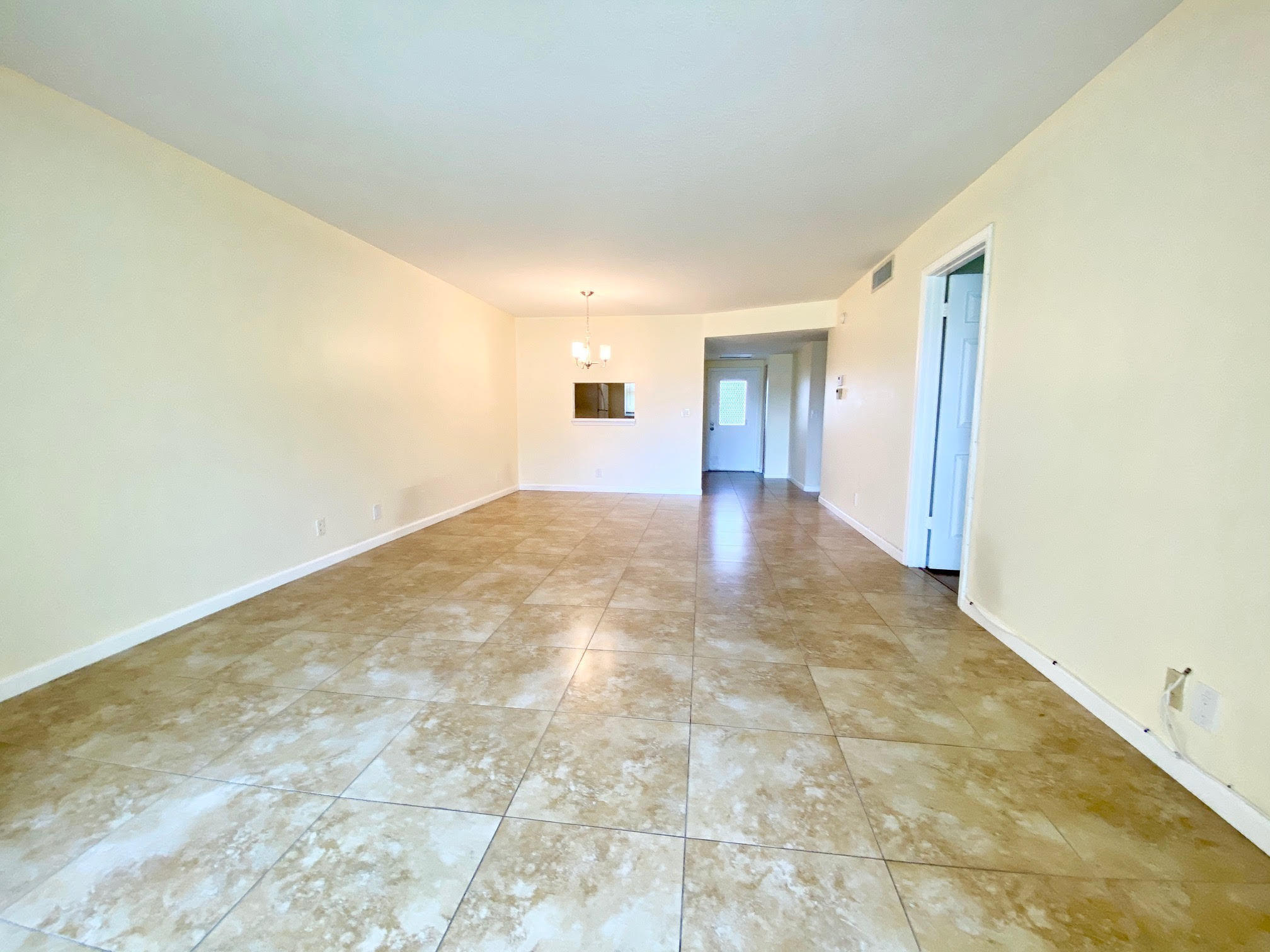 LAGO DEL REY CONDO - Residential Lease