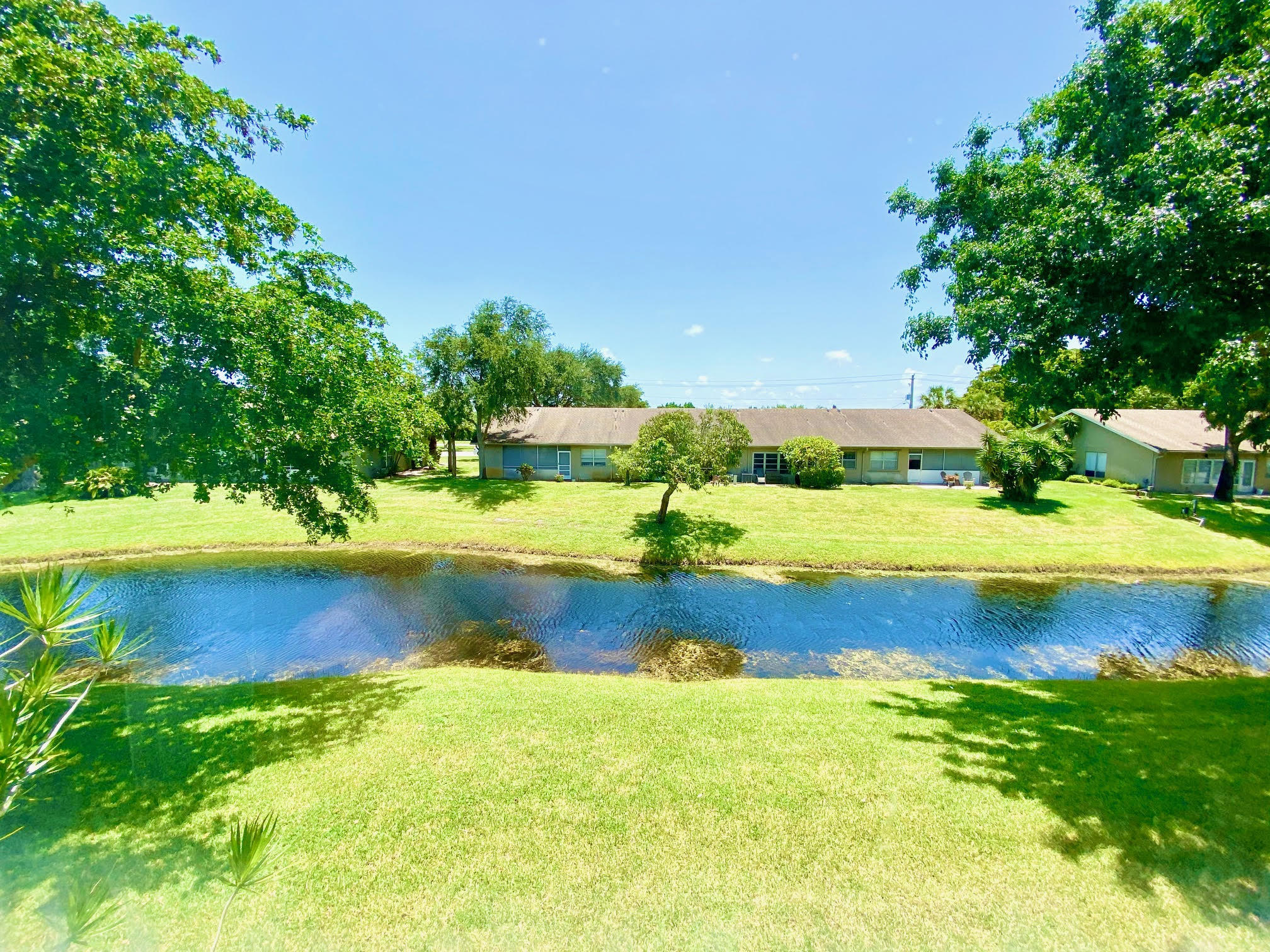 LAGO DEL REY CONDO - Residential Lease